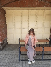 SATO AYAKA