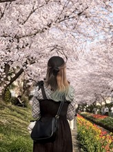 ASANUMA　KARIN