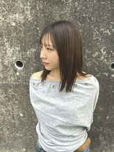 SAKABE SATOKA