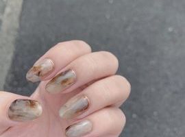 my nail☆