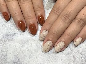 ちぐはぐニュアンス【担当】小林