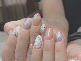 ニュアンスタイダイ【担当】有山