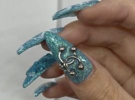 mynail#横浜#パラジェル
