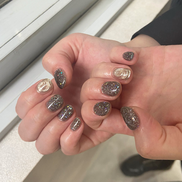 21年05月 梅田のネイルサロン Nail Maison梅田店