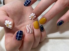 トレンド　森