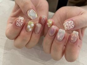 nailmaisonコレクション　藤田