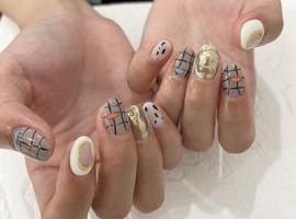 nailmaisonコース