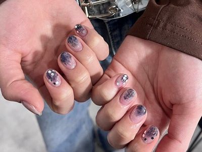 ニュアンスコース　福本