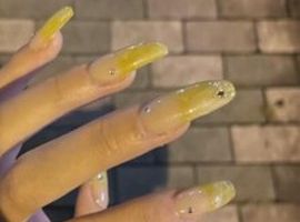 夏色フレンチ