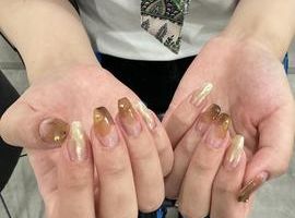 ニュアンスネイル［梅田］