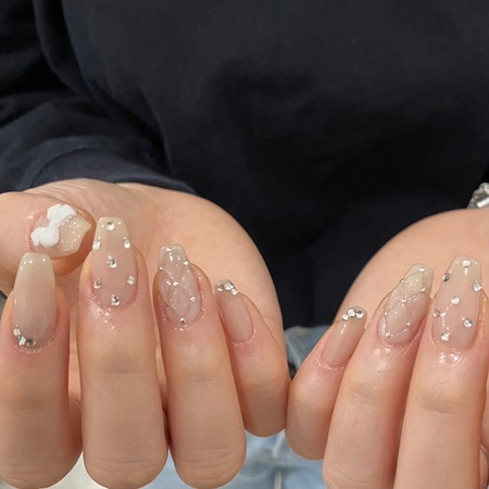 maisonコース　井田のサムネイル