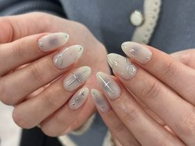 60分フリー　鷲見