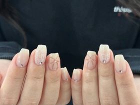 60分フリー　鷲見