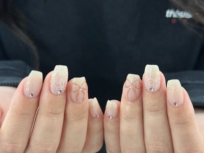 60分フリー　鷲見