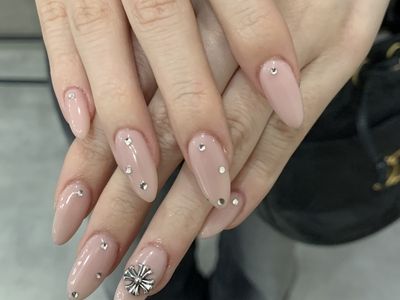 期間限定定額サンプル　菊内