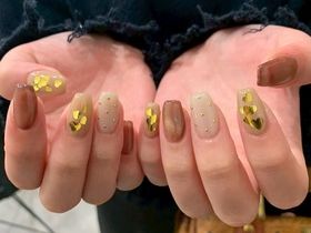 S/S　菊内