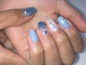サマー　穂浪