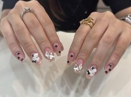 maisondesignコース[梅田/パラジェル]