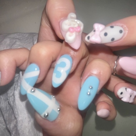 ９０分フリー　穂浪のサムネイル