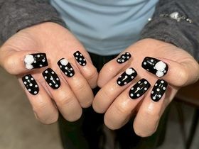 ６０分フリー　中村