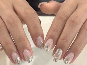 ９０分フリー　穂浪