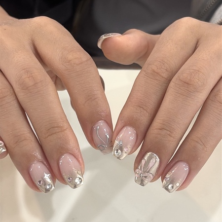 ９０分フリー　穂浪のサムネイル