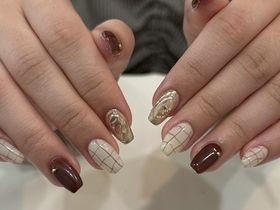 A/Wコース　中村