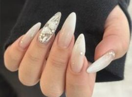 埋め尽くしネイル［梅田/パラジェル］