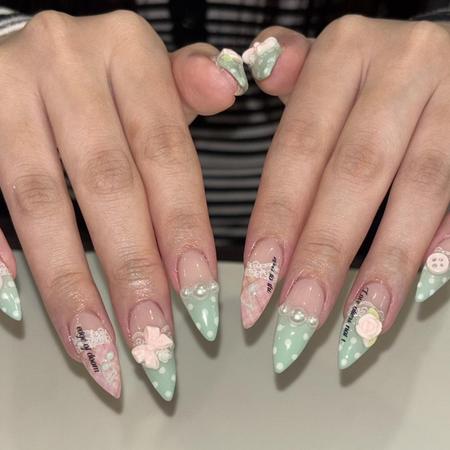 １２０分フリー　穂浪のサムネイル