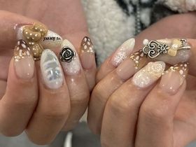 １２０分フリー　穂浪