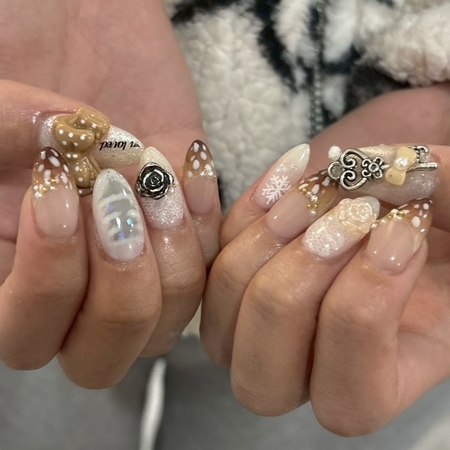 １２０分フリー　穂浪のサムネイル