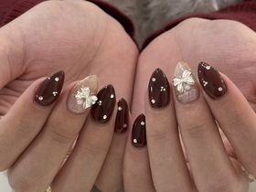 ウィンターコース　井上