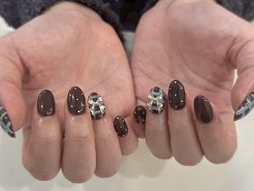 ウィンターコース　井上