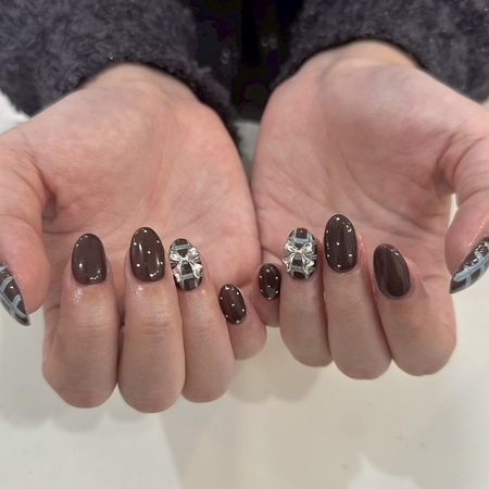 ウィンターコース　井上のサムネイル