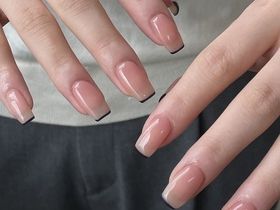ナチュラルスキニーフレンチ¥5800【担当　関】