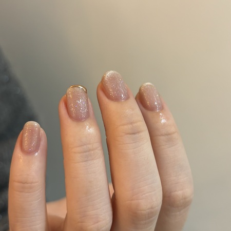 ナチュラルマグネット¥6800【担当　東】のサムネイル