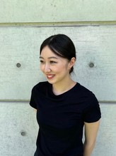 SAITOU AYAKA