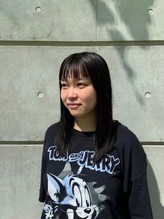 HIRAYAMA RINA