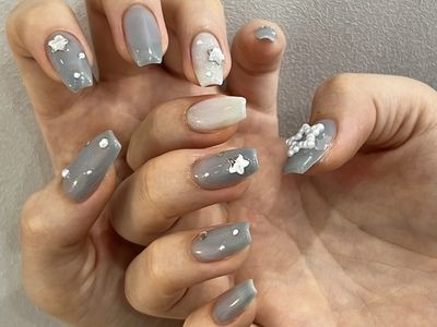 スターネイル【mami.i】