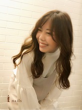 IWAHASHI YUNA
