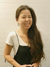 TAGASHIRA RISA