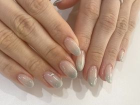 Summer gradation【担当】Tomoka.a