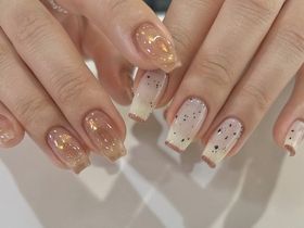 ちぐはぐぷっくり【Karin.m】