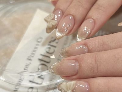 マグネットリボン【Karin.m】