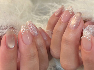 マグネットツイード【Karin.m】