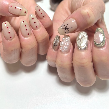 ちぐはぐニュアンス【Sumika.t】のサムネイル