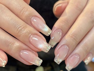 うるうるマグネット【Karin.m】