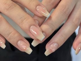 ラインチーク【Karin.m】