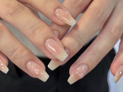ラインチーク【Karin.m】