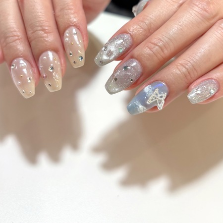 ちぐはぐニュアンス【Sumika.t】のサムネイル